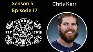 Chris Kerr, Liberty University Director of Strength and Conditioning for Club Sports