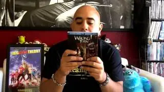 Mike the Movie Guy Wrong Turn 5 Review