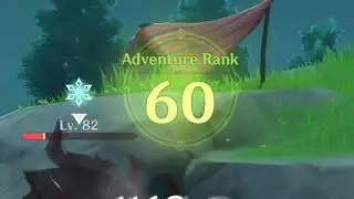 What Hitting AR60 Feels Like