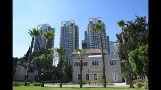 מתחם שרונה,תל אביב-קורנה 2020 Sarona,tel aviv covid-19