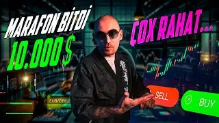 İNTERNETDƏN PUL QAZANMAQ I 5000 DOLLARLIQ MARAFON | MILLIONAIRESIS