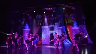A Night to Remember LIVE | HSM3 Remake | Kinofest 2017