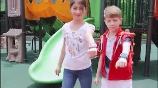 Prograce Kids