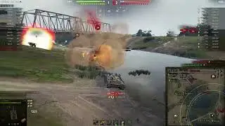 T54D -  Ace Tanker - 7.2k Combined