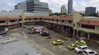 Seguridad para ti esta cerca de todo. Encuéntranos en plaza córdoba