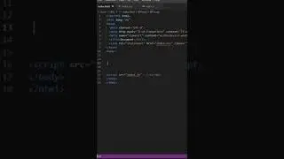 Adding moving animation on h1 tag using marquee tag html 