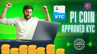 Pi Network KYC 100% Real Live Proof – Fast Approval & Become a Validator! ✅