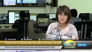 Vikipediya etibarlı mənbə hesab edilə bilərmi? 