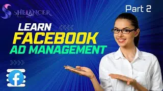 Facebook ad management || Digital Marketing