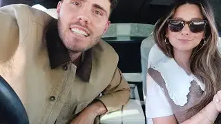 Family Sunday, Wedding Dates & Buying New Fish