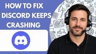 How to Fix Discord Keeps Crashing  Full Guide 2026