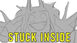 Stuck Inside (OC Animatic)