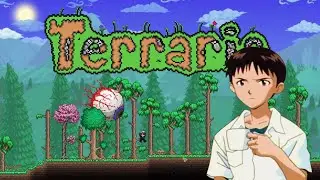 Террария Выживалка В Эксперте! #gexartm