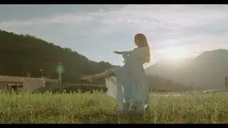 4k Raw Footage of a Woman Dancing