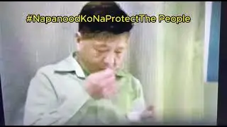#GoodbyeADIKTADOR