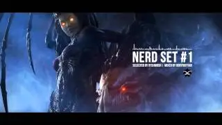 NERD SET #1 - Selected by Ryshmosh, Mixed by GR