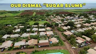 I Found America’s Poorest Millionaires