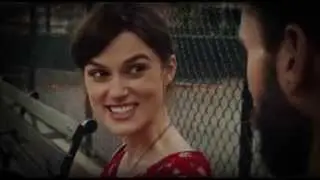 KEIRA KNIGHTLEY - A Step You Can't Take Back - fan made Music Video - BEGIN AGAIN