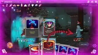 Slay the Spire - Ironclad - Ascension 18 - Exhaust