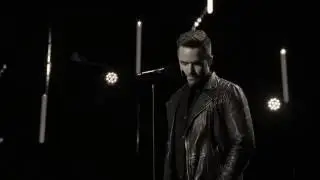Creep-Radiohead (Brian Justin Crum)
