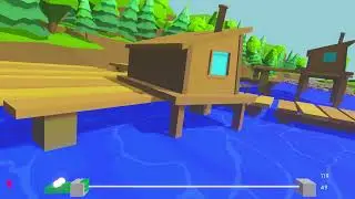 Gatorace first release video