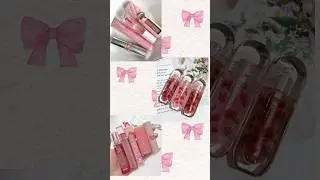 собери свою косметику мечты версия:розовый #tiktok #shorts #выбирашки #выберашки