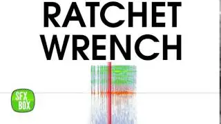 Ratchet Wrench Sound Effect