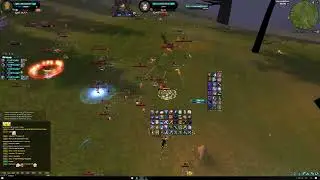 |ComeBack Pw 1.3.6|Серверный бос ВЕНДИГО 02.10.2024|