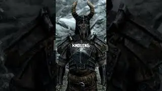 😱 What Happens If You Approach Clavicus Vile Without Killing A Single Dragon in Skyrim? 