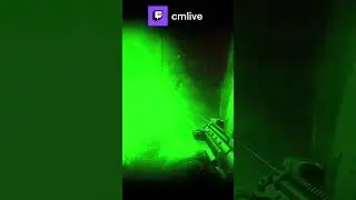 Ich kann nicht laufen XD | cmlive auf #Twitch