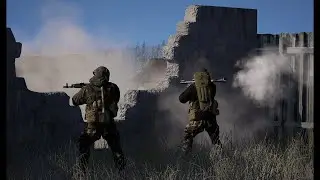 Squad Без комментариев сломался микрофон