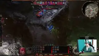 Baldurs Gate 3