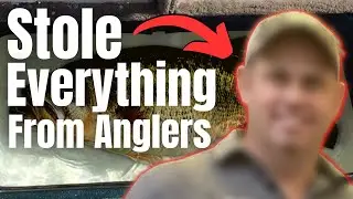 New FISHING Scandal Emerges.. (Let's STOP This)