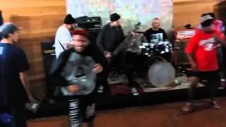 ROTTURA - QUEM NUNCA [OPEN UNDERGROUND 8]