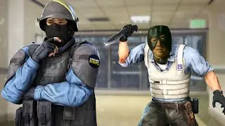 CS:GO, апаем глобала! Stream#8