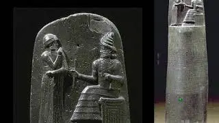 The Archaeology of Stuff 10 - The Stuff Awakens