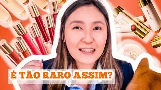 RARE BEAUTY - Os mais bem avaliados