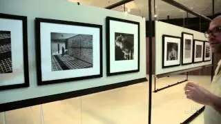 Apresentação da Exposição - Moderna para Sempre (2014) - Videoguias - Parte 1/7