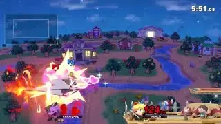 April 26th Chill Late Night Stream; Elite smash/Quick play