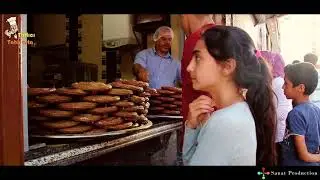 Tatlici Tahir usta Tanıtım  - Mardin Kızıltepe