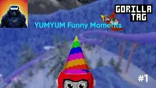 YUMYUM being funny for about 8 mins and 48 seconds