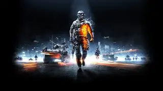 Battlefield 3: Full Game | 4K