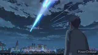 Your name | [edit/amv] | #short