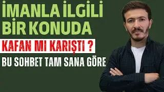 İslamı sorgularken yapılan çok büyük bir yöntem hatası ! @mehmeddoner