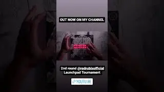 Barely Alive - Rifle Blow Kiss. FULL VIDEO ON MY CHANNEL #launchpad