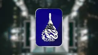 Animated 3D LOGO