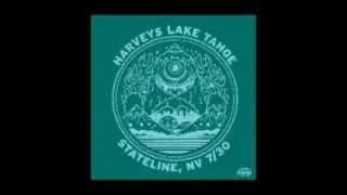 Phish - Tahoe 2013 - Sound Check