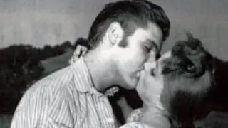 Starting Today - Elvis Presley