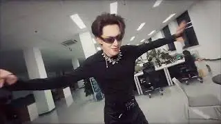 Dylan Wang Douyin Dance 👀 如果爱是慢性毒药 | Wang Hedi 2026