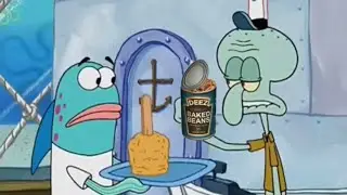 You forgot your B e a n z z